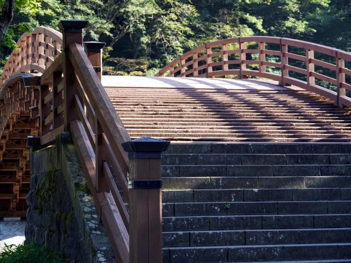 Hotel 阿寺温泉 フォレスパ木曽あてら荘 Okuwa Esterno foto